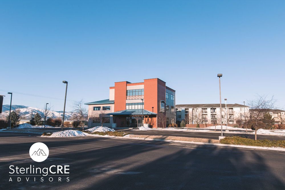 Great Northern Loop Flex Suites: 2829 Great Northern Loop, Missoula, MT 59808